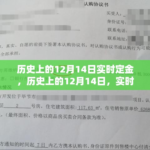 歷史上的十二月十四日實(shí)時(shí)定金重要時(shí)刻回顧