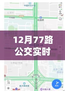 科技新紀(jì)元下的公交實時查詢，駕馭城市的智能公交選擇——以12月77路為例