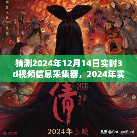 前瞻探索，2024年實(shí)時(shí)3D視頻信息采集器的革新與影響