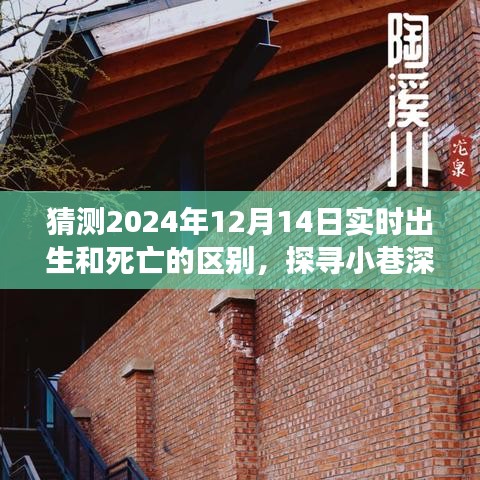 實(shí)時交匯，探尋小巷深處的生命印記與生死邊緣的奇妙交匯在特色小店中的故事（標(biāo)題）