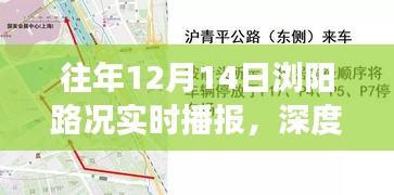 往年12月14日瀏陽路況深度解析，交通挑戰(zhàn)與應對策略實時播報