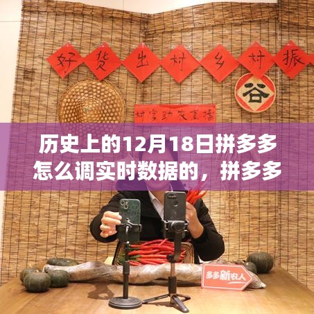 揭秘拼多多背后的故事，實(shí)時數(shù)據(jù)調(diào)整歷程，學(xué)習(xí)變化成就自信與夢想之路