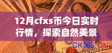 12月CFXS幣行情下的自然探索與心靈之旅，實(shí)時(shí)行情及內(nèi)心寧?kù)o的追尋