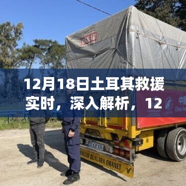 12月18日土耳其救援實(shí)時，深度解析、體驗(yàn)分享、競品對比及用戶群體分析