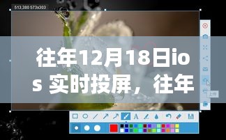 往年12月18日iOS實(shí)時(shí)投屏功能全面評(píng)測(cè)與介紹