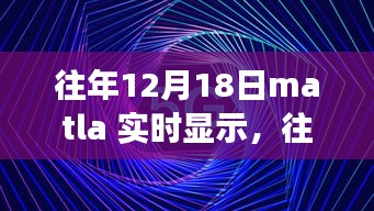 往年12月18日Matla實時顯示，學習變化中的自信與成就綻放之路