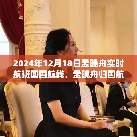 孟晚舟歸國航線下的隱秘小巷奇遇記，特色小店與孟晚舟航班歸國的交匯點(diǎn)