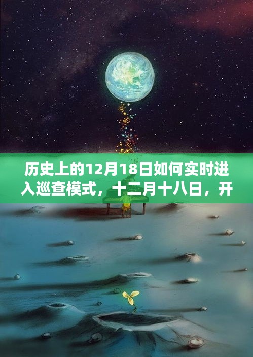 十二月十八日，開啟心靈的自然巡查之旅，實(shí)時(shí)探索歷史中的今日時(shí)刻