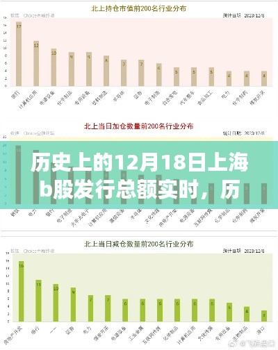 歷史上的12月18日上海B股發(fā)行總額實時解析及數(shù)據(jù)播報