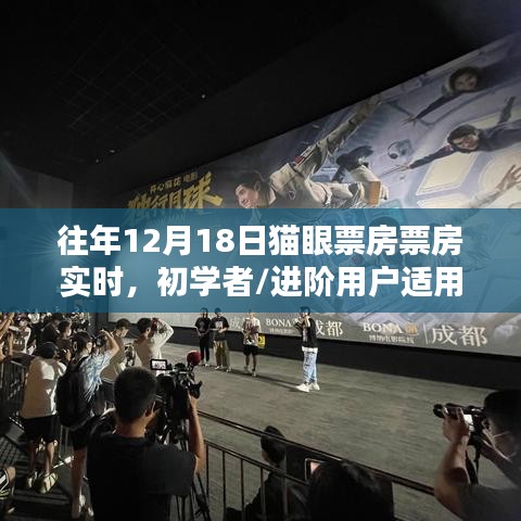『往年12月18日貓眼票房實時數據查詢指南，初學者與進階用戶適用』