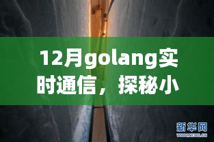 探秘小巷深處的Golang實時通信秘境，特色小店的秘密實踐