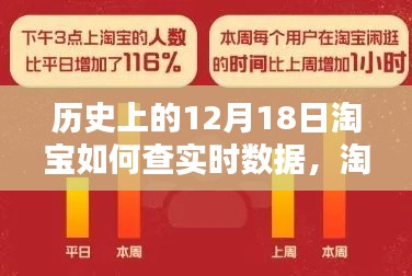淘寶數(shù)據(jù)日，回顧淘寶實時數(shù)據(jù)查詢的歷史與一位普通用戶的淘寶歷程