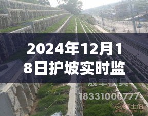 前沿科技重塑護(hù)坡監(jiān)測，未來護(hù)坡實(shí)時(shí)監(jiān)測的新紀(jì)元（2024年12月18日）