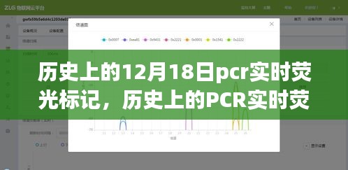 歷史上的PCR實時熒光標記技術(shù)，12月18日的里程碑事件回顧