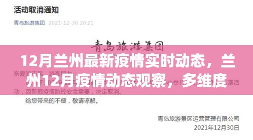 蘭州疫情觀察報(bào)告，多維度視角下的審視與反思（十二月最新動(dòng)態(tài)）