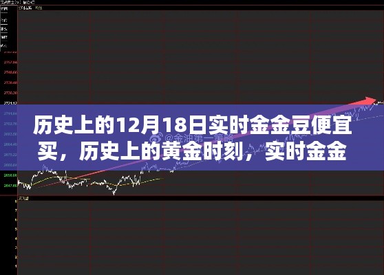 黃金時刻揭秘，實時金金豆超值購買指南與深度評測