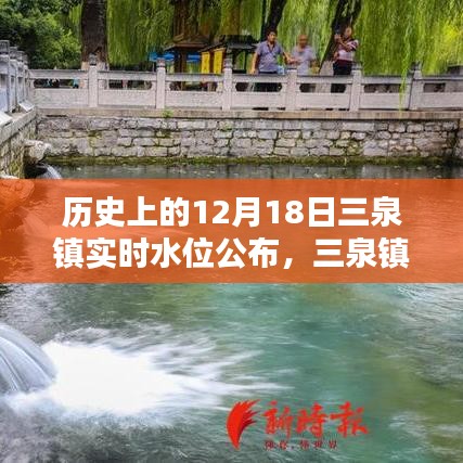 三泉鎮(zhèn)歷史實時水位公示，智能監(jiān)測開啟新紀(jì)元，12月18日水位數(shù)據(jù)公布