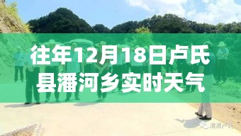 往年12月18日盧氏縣潘河鄉(xiāng)實(shí)時(shí)天氣詳解及多維度解讀