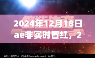 AE非實時冒紅現(xiàn)象，觀點探討與解析