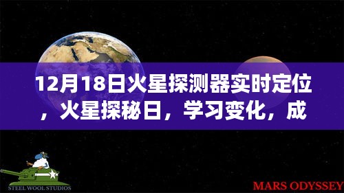火星探秘日，開啟星辰大海的探索之旅，實時定位揭秘火星之謎