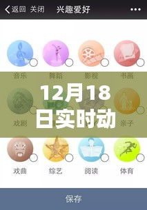 智能實時動態(tài)監(jiān)管科技產(chǎn)品體驗報告，線上線下融合，革新未來盡在指尖