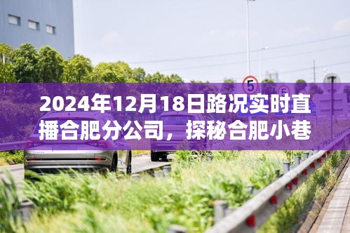探秘合肥小巷特色小店，實(shí)時路況直播下的獨(dú)特風(fēng)情展示