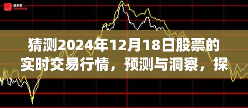 探索未來股票交易行情，預(yù)測與洞察——以2024年12月18日股市實(shí)時(shí)交易行情為例