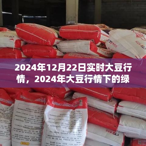 探尋內(nèi)心寧靜與自然微笑，2024年大豆行情下的綠色探險之旅