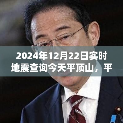 2024年12月22日平頂山地震實(shí)時查詢及震動回響