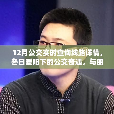 冬日暖陽下的公交奇遇，12月實時線路查詢與友情相伴的公交情緣