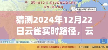 云雀展翅，預測2024年12月22日友情與陪伴的奇妙旅程