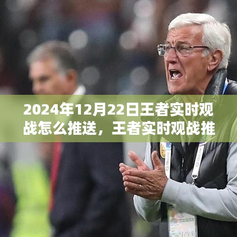 王者實時觀戰(zhàn)推送全攻略，2024年12月22日操作指南及實時觀戰(zhàn)推送方法