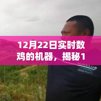 揭秘，實時數(shù)雞機器背后的科技奇跡，探尋12月22日的科技秘密