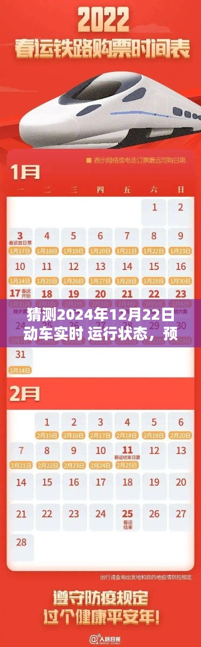 2024年動(dòng)車實(shí)時(shí)運(yùn)行狀態(tài)預(yù)測(cè)與查詢方法，掌握未來動(dòng)車運(yùn)行動(dòng)態(tài)