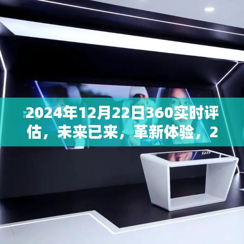 未來已來，全新360實時評估系統(tǒng)在2024年12月22日的革新體驗