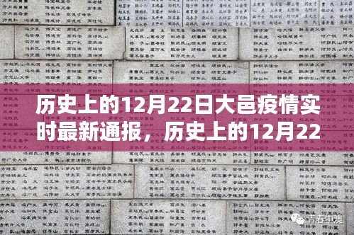 歷史上的12月22日大邑疫情實(shí)時(shí)最新通報(bào)，全面測(cè)評(píng)與深度分析