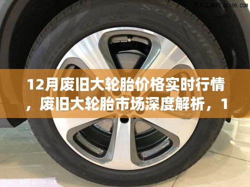 12月廢舊大輪胎市場深度解析，實時行情與產品特性洞察