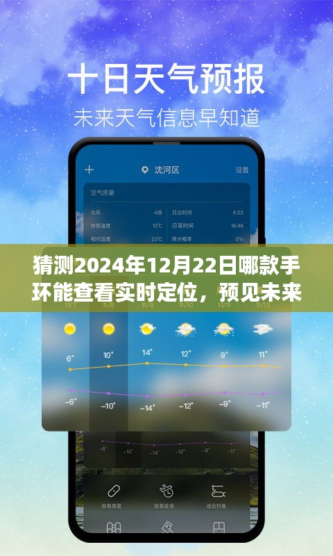 2024年12月22日新款手環(huán)引領(lǐng)實(shí)時定位新紀(jì)元，預(yù)見未來科技