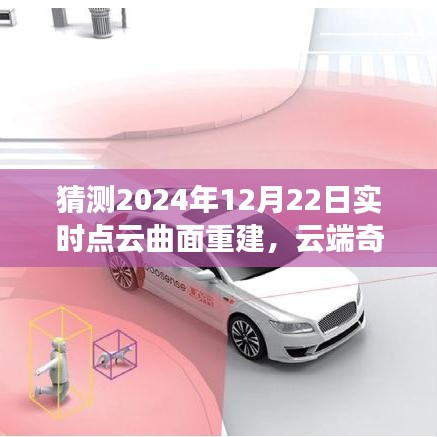 云端奇遇，2024年點云曲面重建之旅