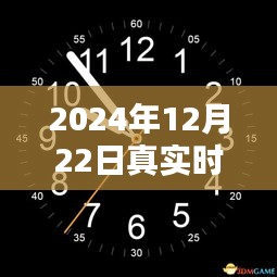 2024年12月22日動(dòng)態(tài)時(shí)鐘壁紙圖片全面評(píng)測與介紹