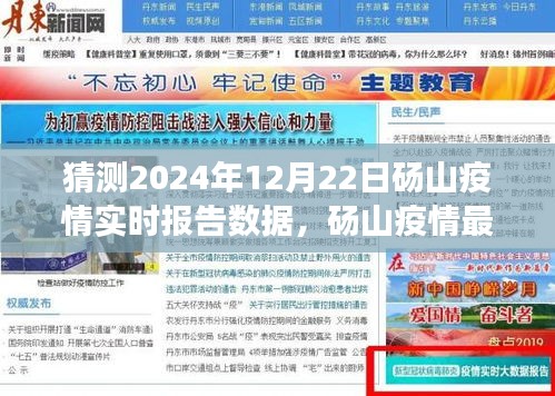 碭山疫情最新動(dòng)態(tài)及預(yù)測(cè)，實(shí)時(shí)報(bào)告數(shù)據(jù)展望與小紅書版解讀（2024年12月22日）