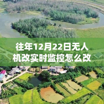 探秘科技秘境，無人機實時監(jiān)控改裝店的非凡之旅——小巷深處的科技革新之路