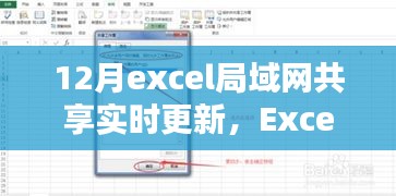 Excel局域網(wǎng)共享實(shí)時(shí)更新操作指南，從初學(xué)者到進(jìn)階用戶的實(shí)用指南