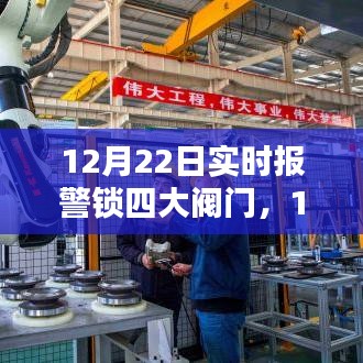 12月22日實(shí)時(shí)報(bào)警鎖四大閥門(mén)操作指南，從入門(mén)到精通的實(shí)用指南
