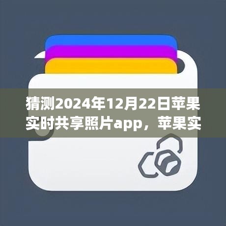 蘋果實(shí)時(shí)共享照片app未來展望，猜想與展望至2024年12月22日