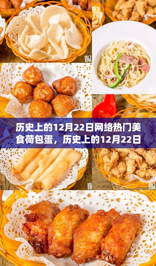歷史上的12月22日網(wǎng)絡(luò)熱門美食——荷包蛋，深度評測與介紹日盛傳美食的魅力