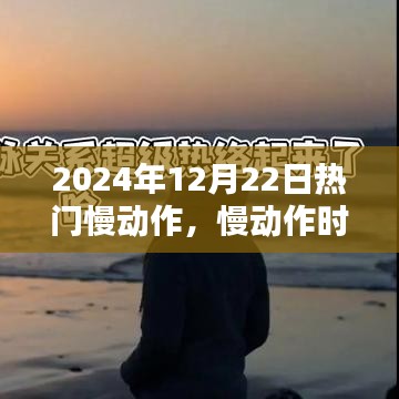 探尋時(shí)光之韻，2024年12月22日慢動(dòng)作下的心動(dòng)瞬間