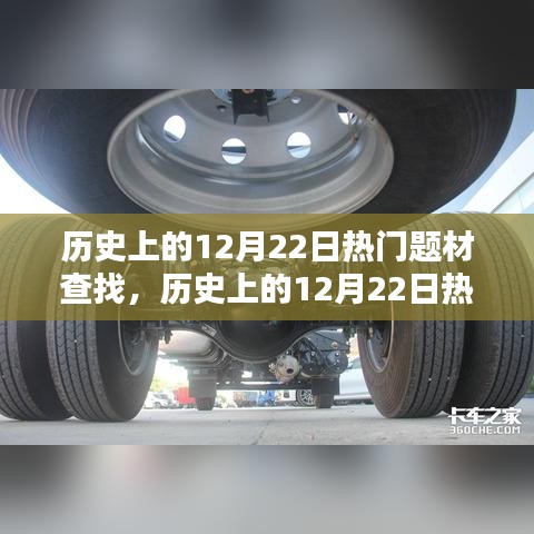 歷史上的12月22日熱門題材深度探索與全面評(píng)析