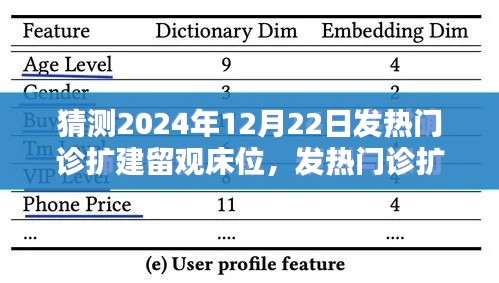 發(fā)熱門診擴(kuò)建留觀床位步驟指南，預(yù)測(cè)未來(lái)趨勢(shì)與應(yīng)對(duì)準(zhǔn)備（以預(yù)測(cè)2024年為例）
