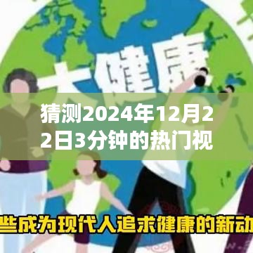 揭秘未來趨勢，預(yù)測2024年熱門視頻背景圖揭秘與背景猜測